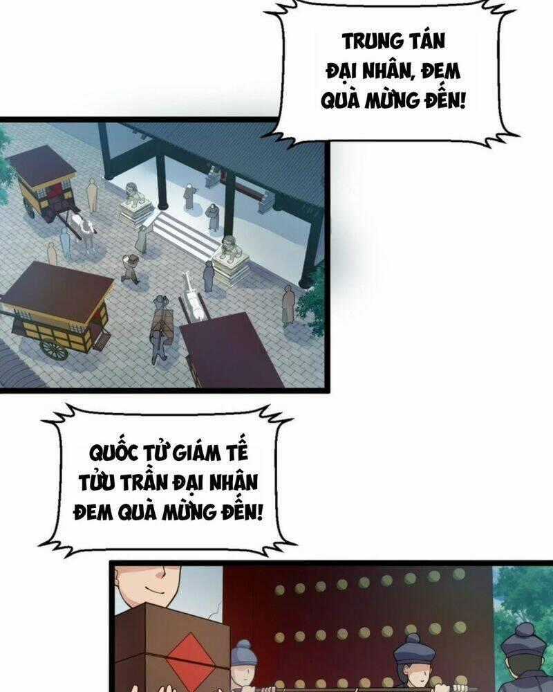 Hảo Đồ Nhi Hãy Tha Cho Vi Sư Chương 129 trang 0