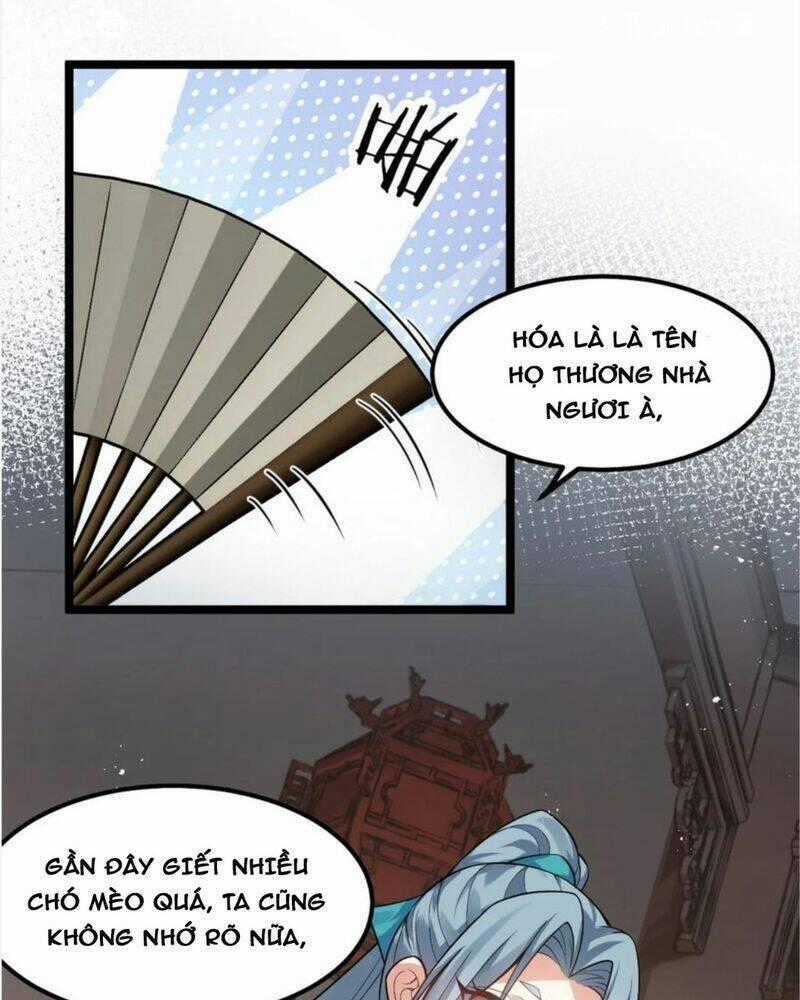 Hảo Đồ Nhi Hãy Tha Cho Vi Sư Chương 131 trang 0