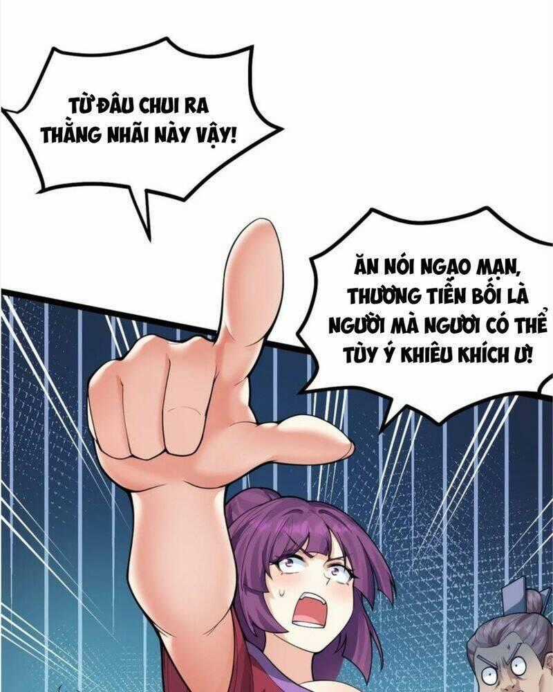Hảo Đồ Nhi Hãy Tha Cho Vi Sư Chương 132 trang 0