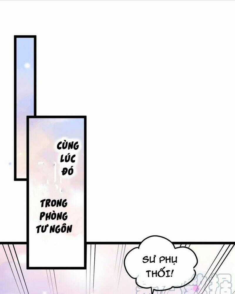 Hảo Đồ Nhi Hãy Tha Cho Vi Sư Chương 139 trang 0
