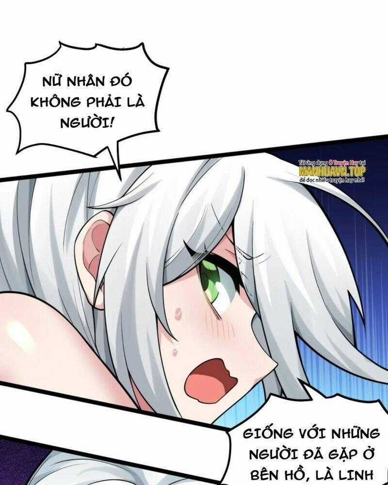 Hảo Đồ Nhi Hãy Tha Cho Vi Sư Chương 142 trang 0