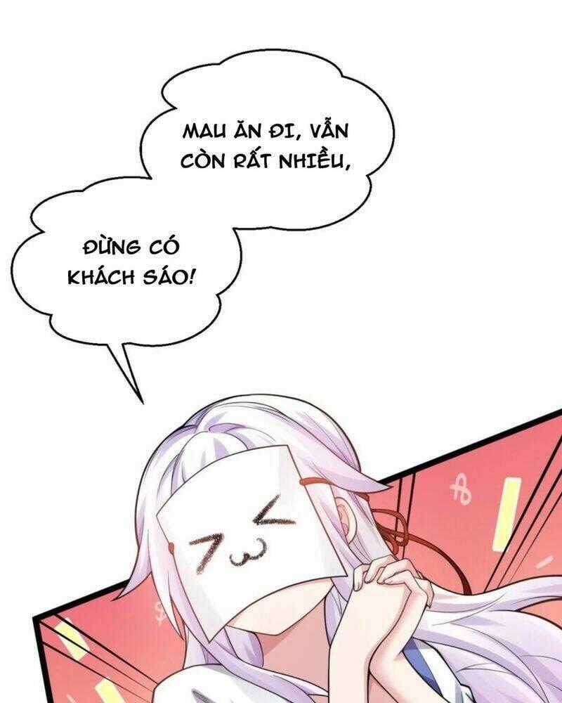 Hảo Đồ Nhi Hãy Tha Cho Vi Sư Chương 143 trang 0