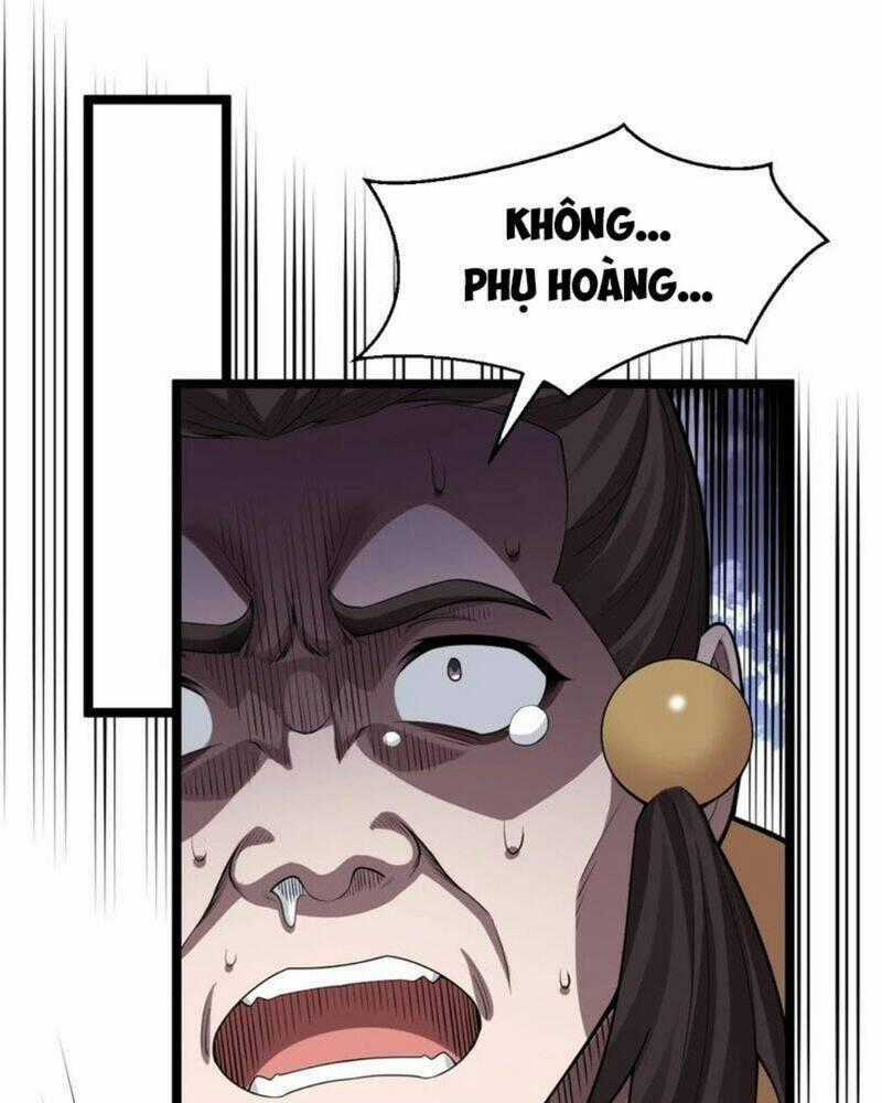 Hảo Đồ Nhi Hãy Tha Cho Vi Sư Chương 147 trang 0