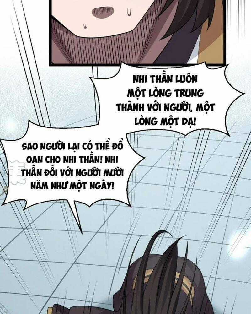 Hảo Đồ Nhi Hãy Tha Cho Vi Sư Chương 147 trang 1