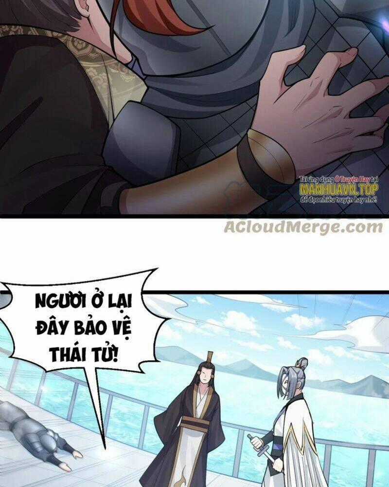 Hảo Đồ Nhi Hãy Tha Cho Vi Sư Chương 148 trang 1