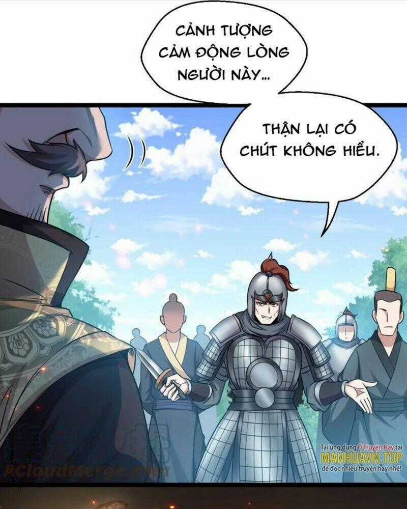Hảo Đồ Nhi Hãy Tha Cho Vi Sư Chương 149 trang 0