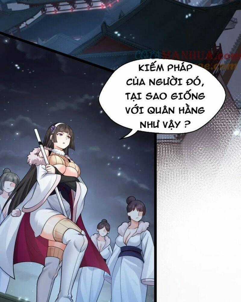 Hảo Đồ Nhi Hãy Tha Cho Vi Sư Chương 158 trang 1