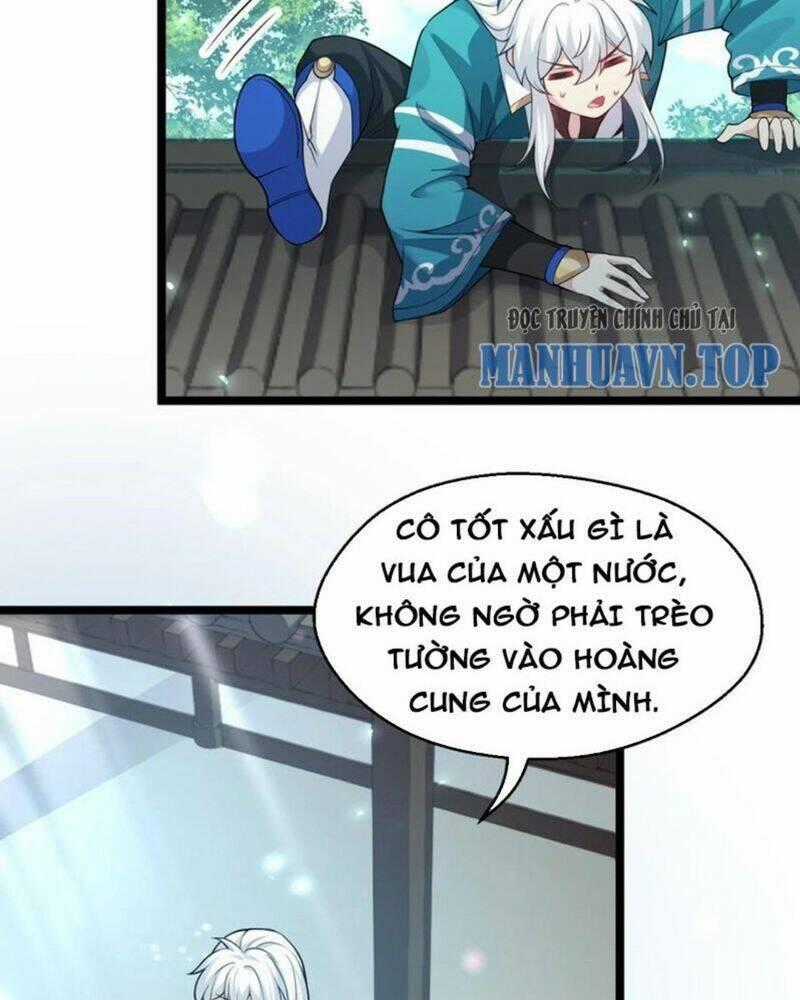 Hảo Đồ Nhi Hãy Tha Cho Vi Sư Chương 167 trang 1