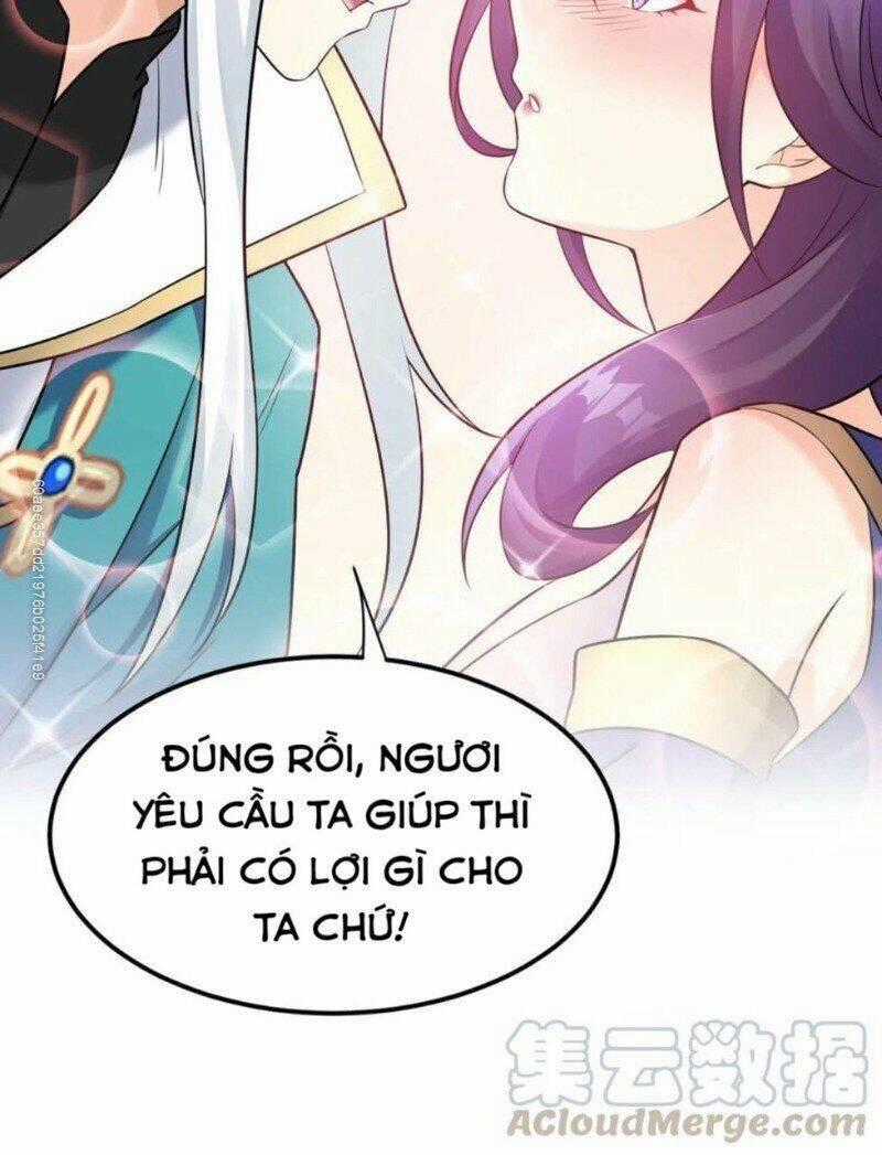 Hảo Đồ Nhi Hãy Tha Cho Vi Sư Chương 18 trang 1