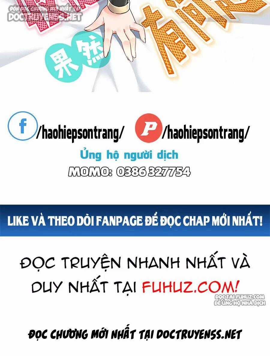 Hảo Đồ Nhi Hãy Tha Cho Vi Sư Chương 182 trang 1