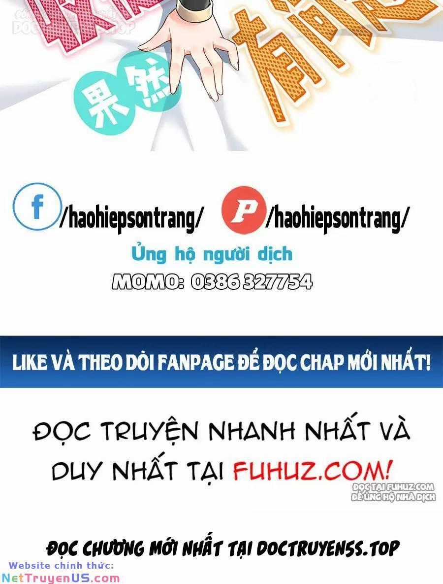 Hảo Đồ Nhi Hãy Tha Cho Vi Sư Chương 192 trang 1