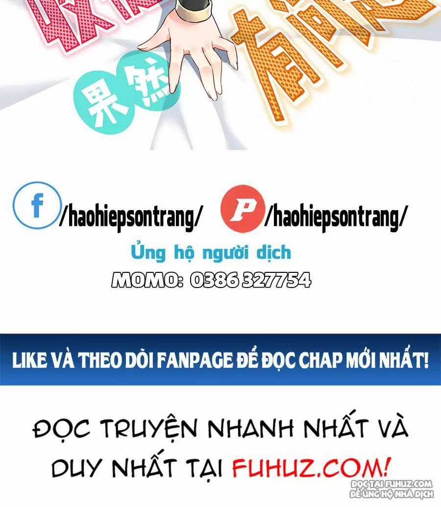 Hảo Đồ Nhi Hãy Tha Cho Vi Sư Chương 194 trang 1