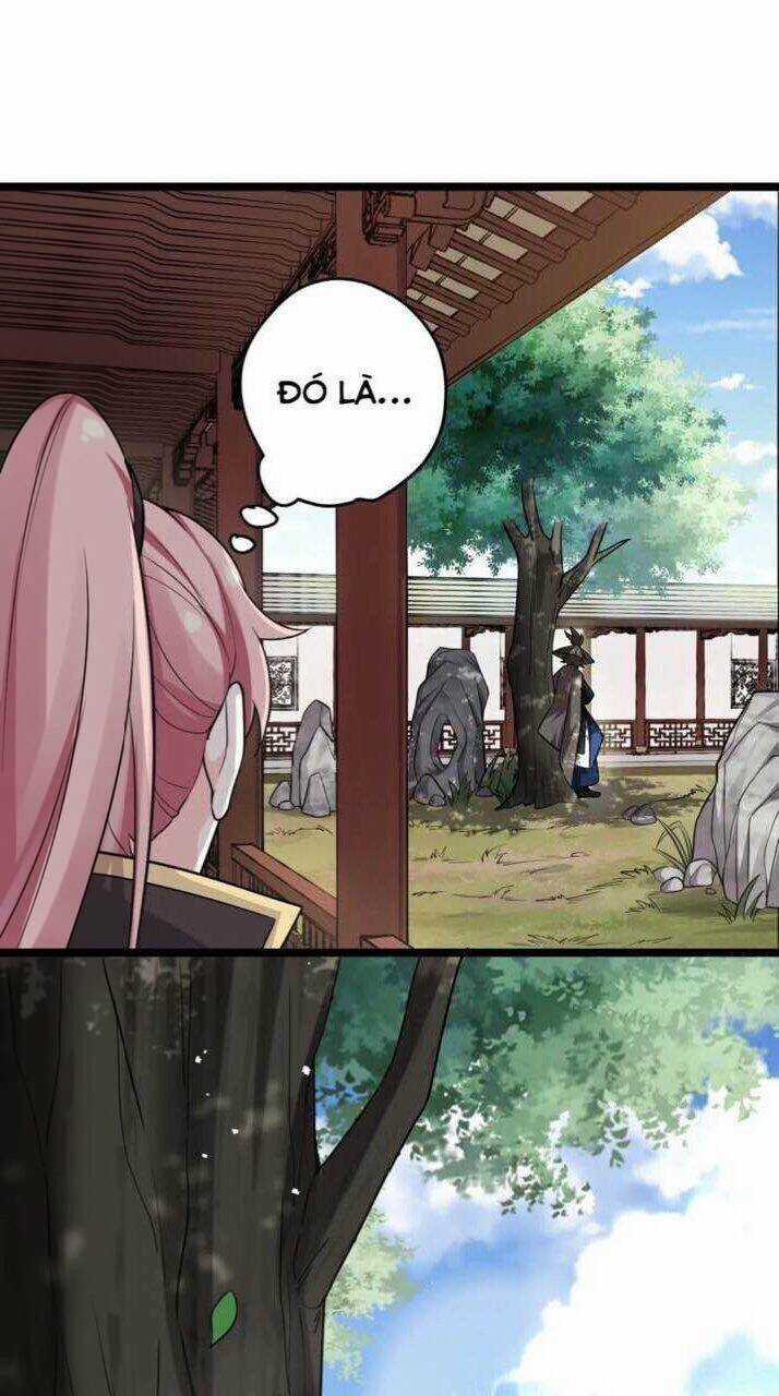 Hảo Đồ Nhi Hãy Tha Cho Vi Sư Chương 2 trang 14