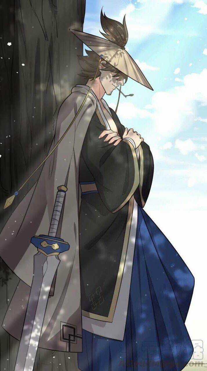 Hảo Đồ Nhi Hãy Tha Cho Vi Sư Chương 2 trang 15