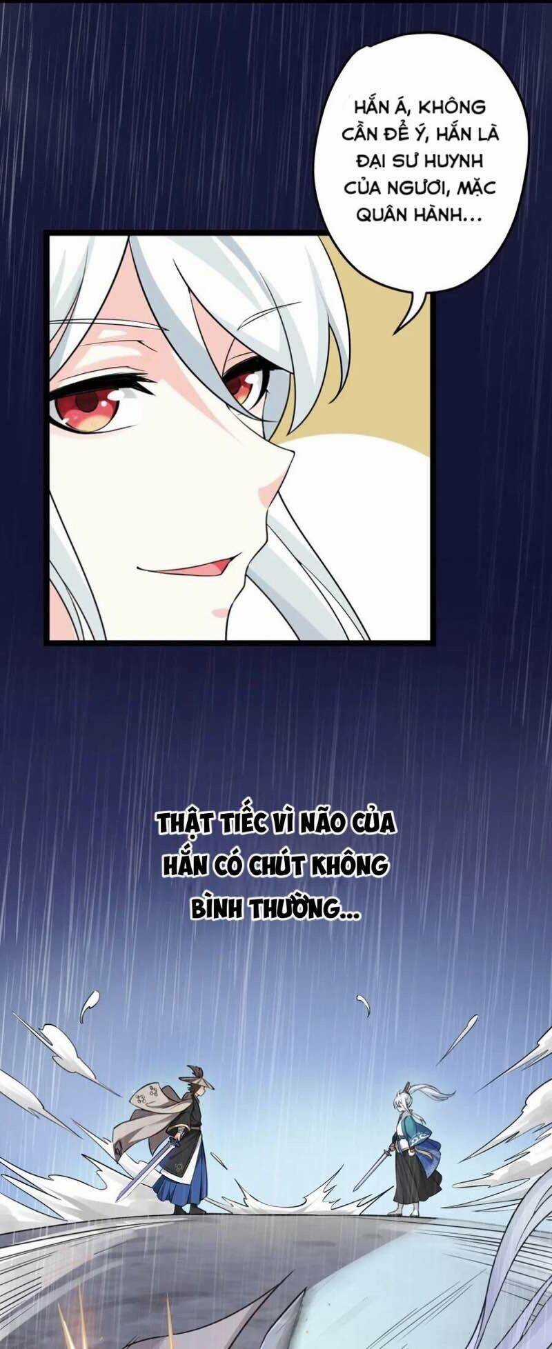 Hảo Đồ Nhi Hãy Tha Cho Vi Sư Chương 2 trang 18