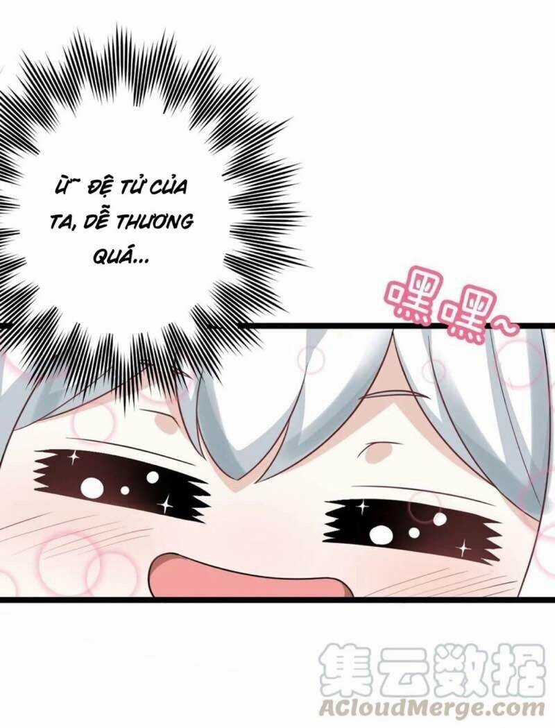 Hảo Đồ Nhi Hãy Tha Cho Vi Sư Chương 2 trang 23