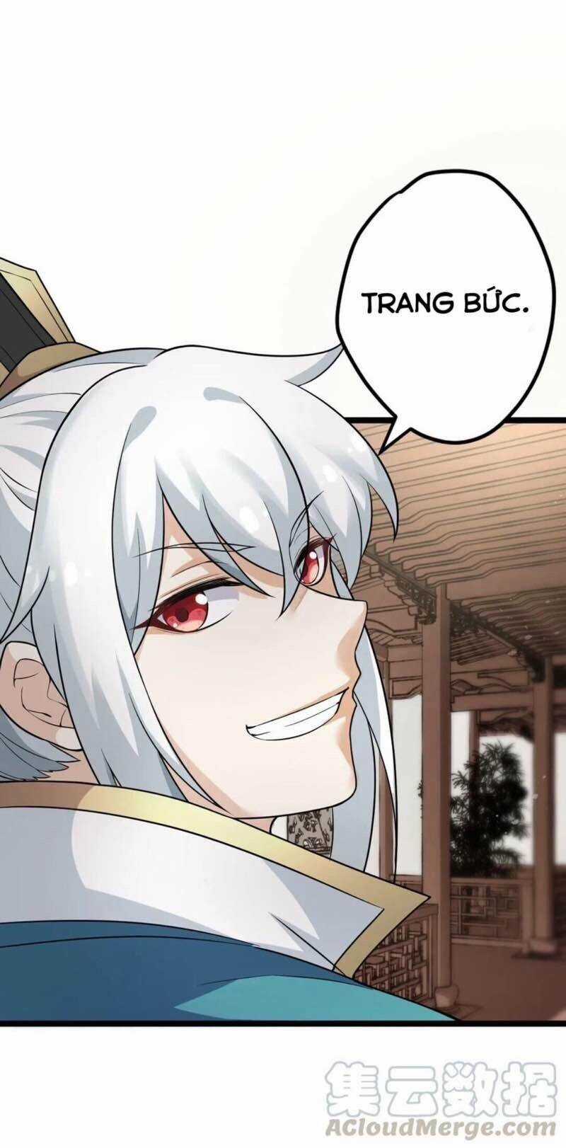 Hảo Đồ Nhi Hãy Tha Cho Vi Sư Chương 2 trang 27