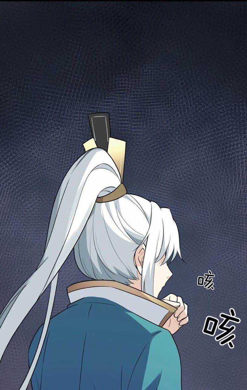 Hảo Đồ Nhi Hãy Tha Cho Vi Sư Chương 2 trang 29