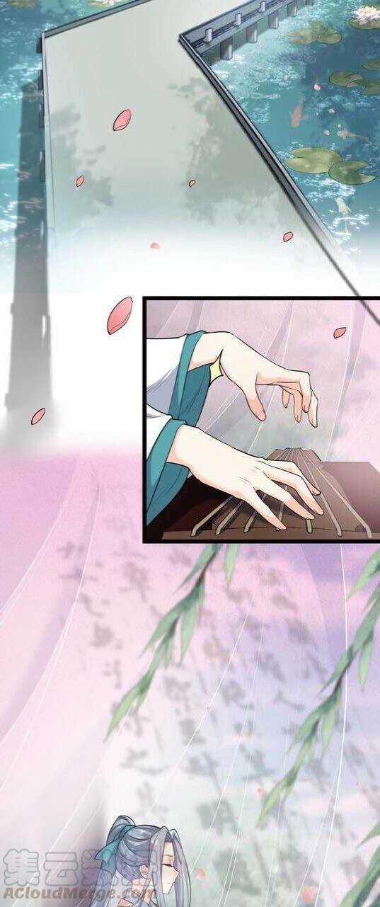 Hảo Đồ Nhi Hãy Tha Cho Vi Sư Chương 2 trang 38