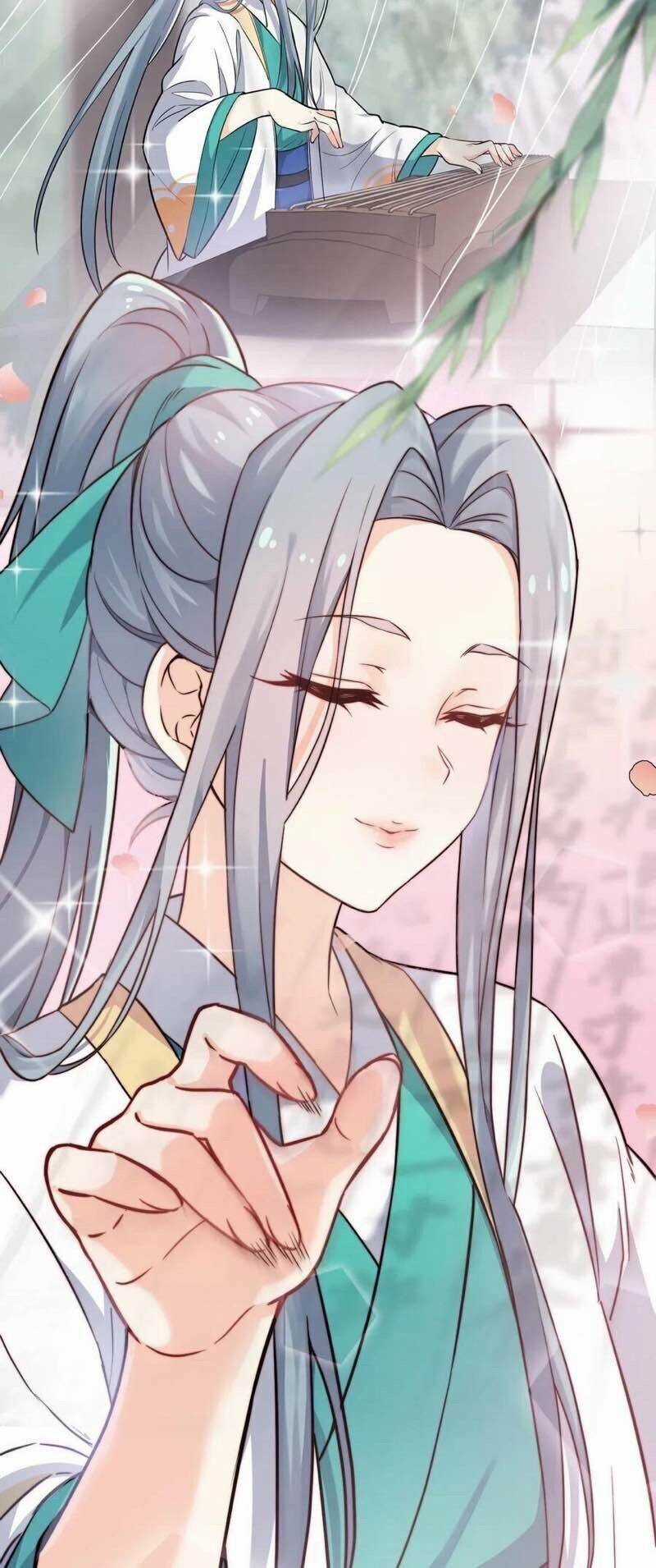 Hảo Đồ Nhi Hãy Tha Cho Vi Sư Chương 2 trang 39