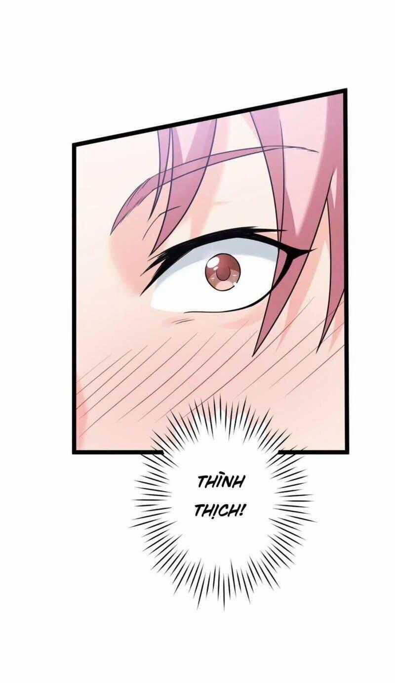 Hảo Đồ Nhi Hãy Tha Cho Vi Sư Chương 2 trang 41