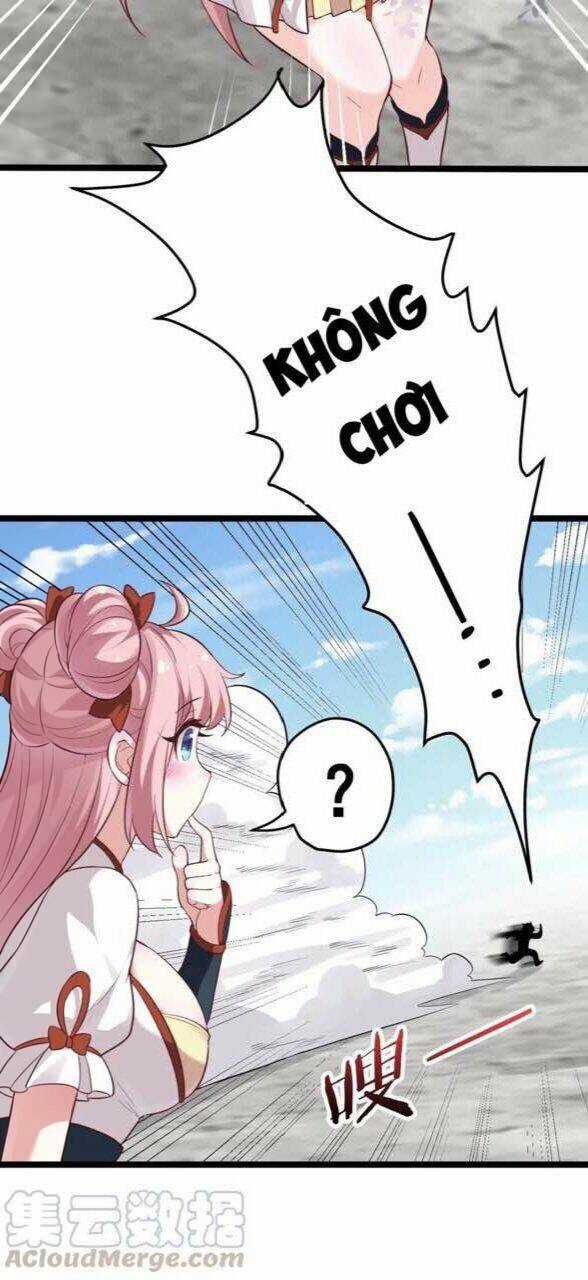 Hảo Đồ Nhi Hãy Tha Cho Vi Sư Chương 2 trang 7