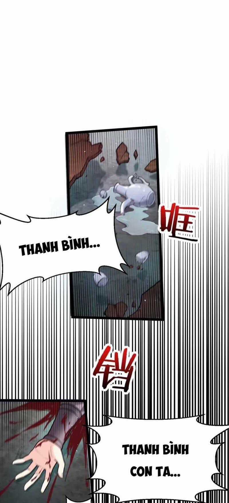Hảo Đồ Nhi Hãy Tha Cho Vi Sư Chương 20 trang 1