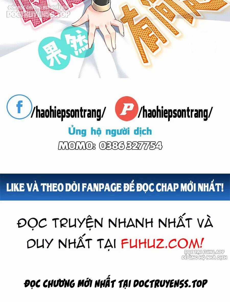 Hảo Đồ Nhi Hãy Tha Cho Vi Sư Chương 219 trang 1