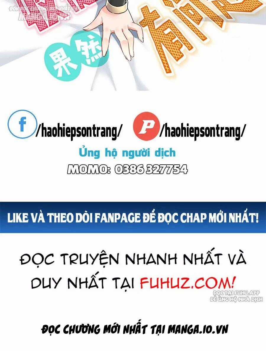 Hảo Đồ Nhi Hãy Tha Cho Vi Sư Chương 220 trang 1