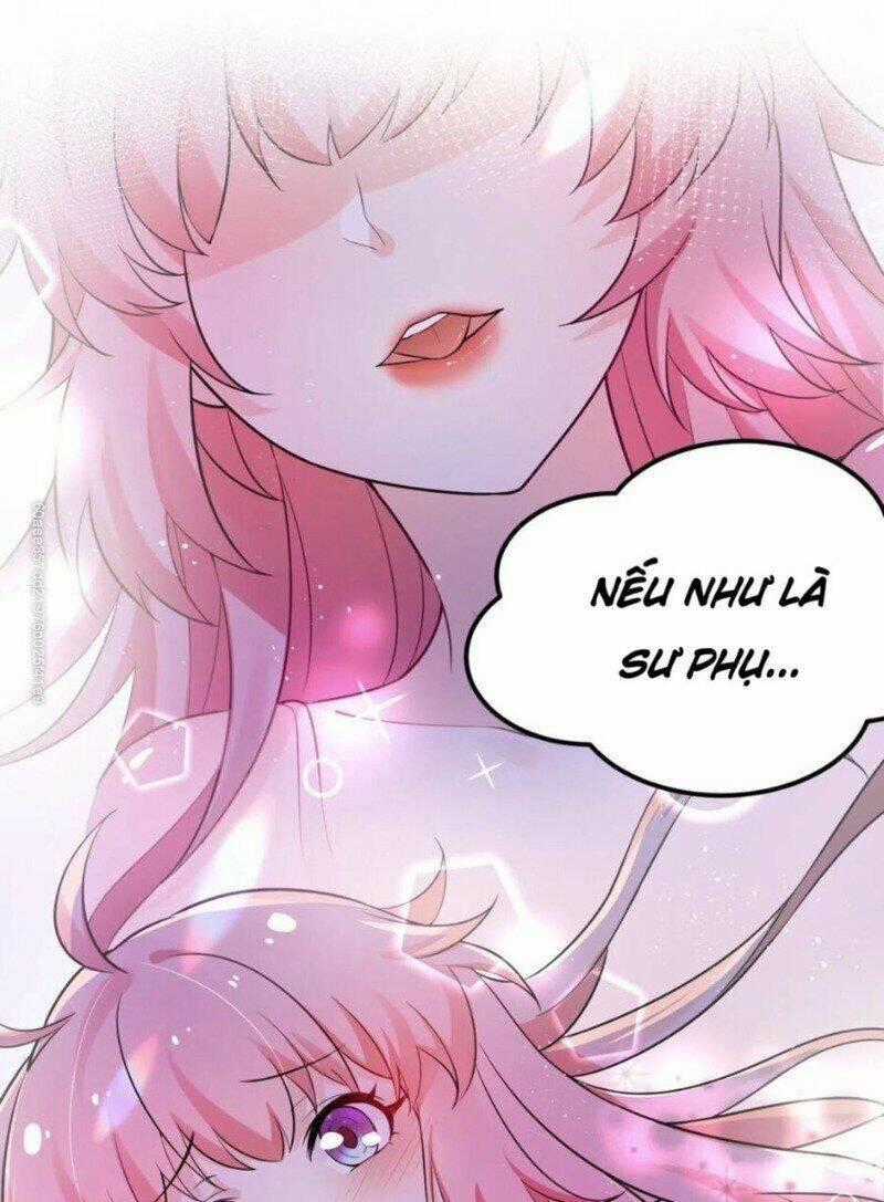 Hảo Đồ Nhi Hãy Tha Cho Vi Sư Chương 23 trang 0