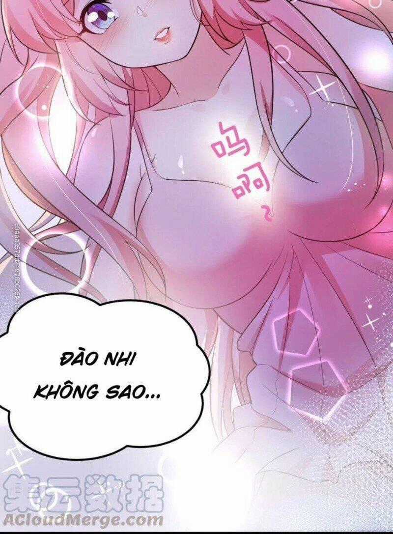 Hảo Đồ Nhi Hãy Tha Cho Vi Sư Chương 23 trang 1