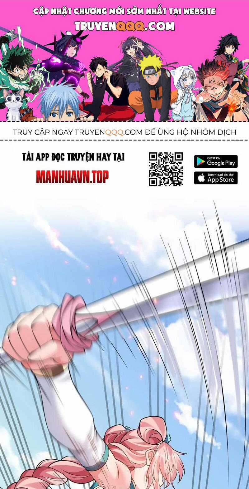 Hảo Đồ Nhi Hãy Tha Cho Vi Sư Chương 235 trang 0