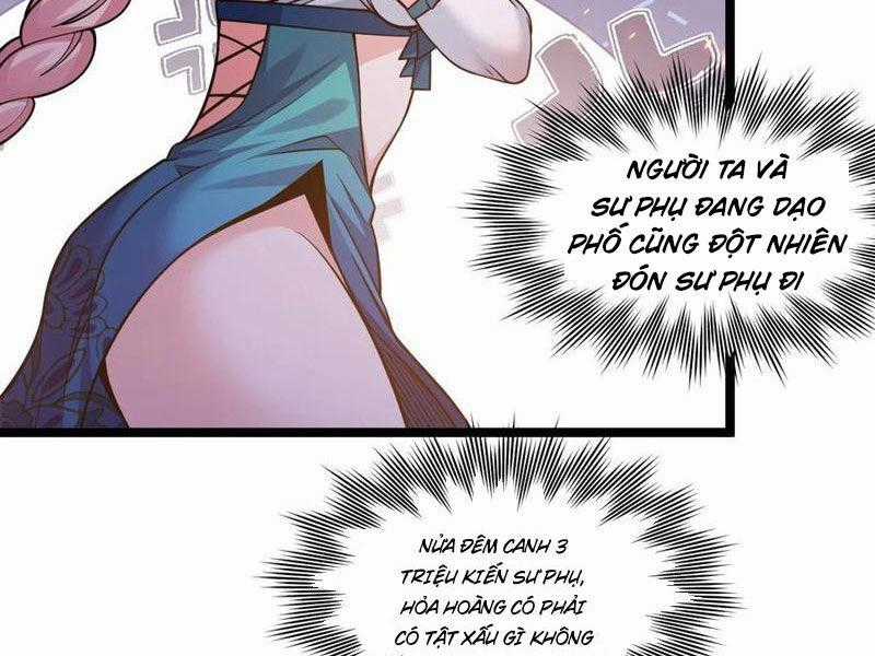 Hảo Đồ Nhi Hãy Tha Cho Vi Sư Chương 237 trang 1