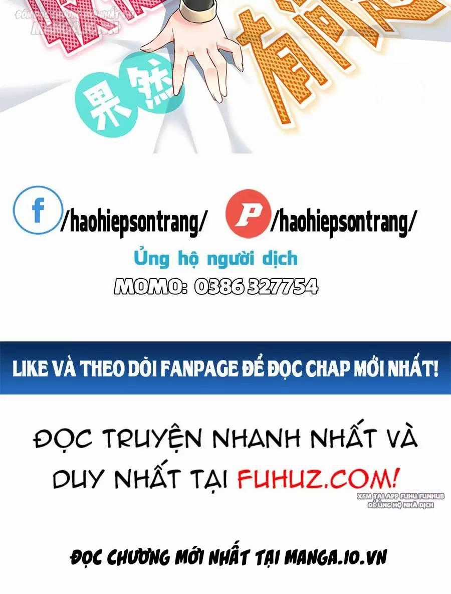 Hảo Đồ Nhi Hãy Tha Cho Vi Sư Chương 268 trang 1