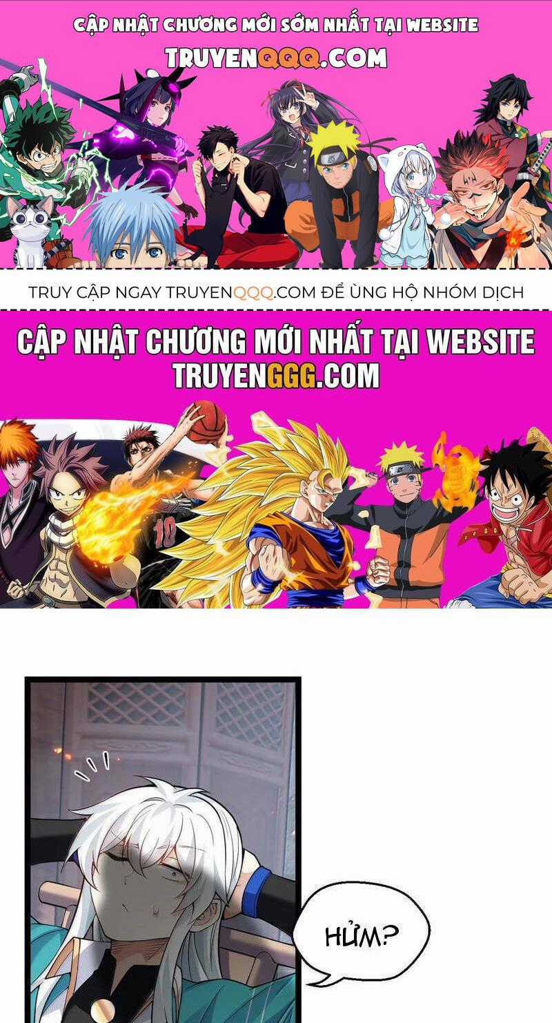 Hảo Đồ Nhi Hãy Tha Cho Vi Sư Chương 269 trang 0