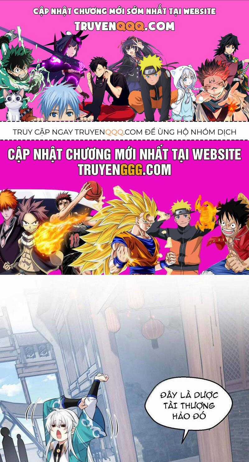 Hảo Đồ Nhi Hãy Tha Cho Vi Sư Chương 270 trang 0