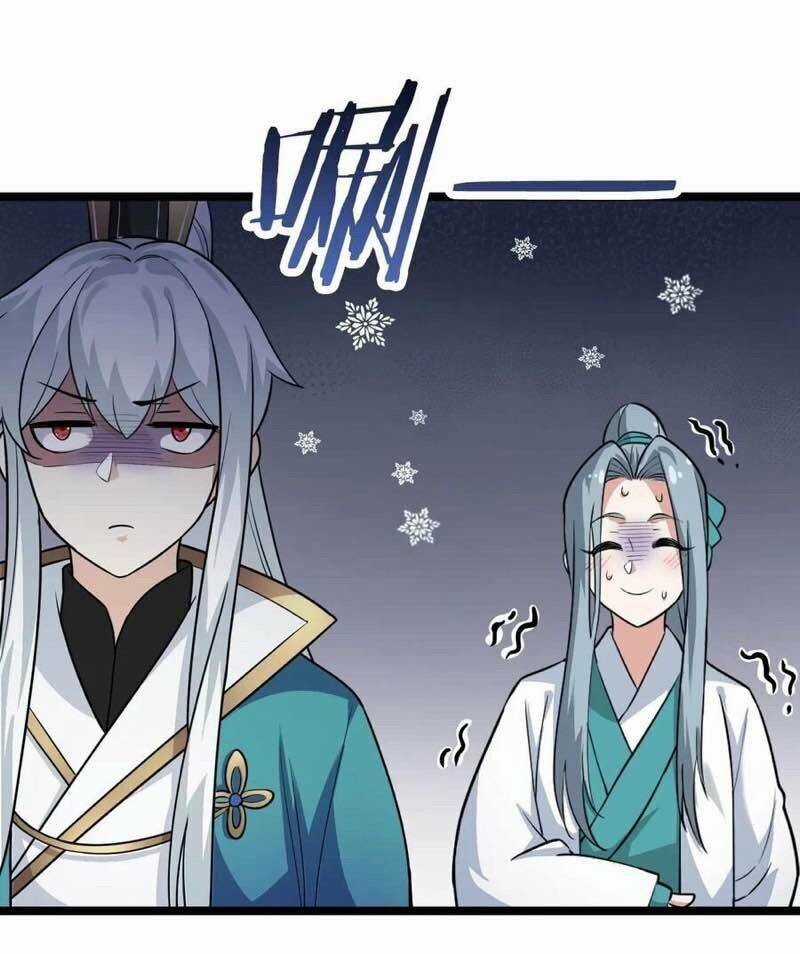 Hảo Đồ Nhi Hãy Tha Cho Vi Sư Chương 3 trang 20