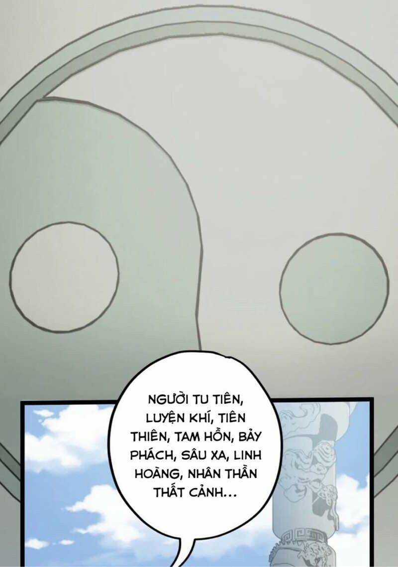 Hảo Đồ Nhi Hãy Tha Cho Vi Sư Chương 3 trang 27