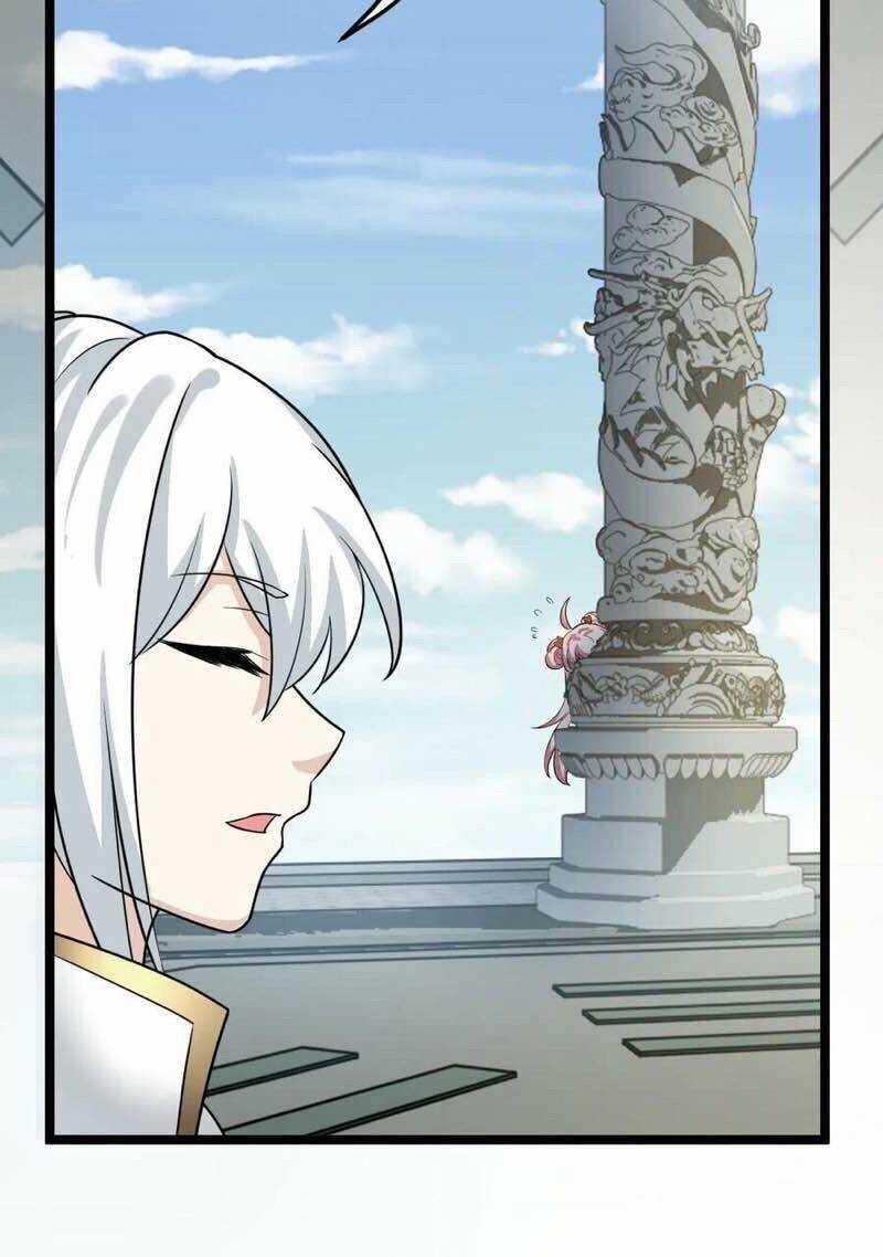 Hảo Đồ Nhi Hãy Tha Cho Vi Sư Chương 3 trang 28