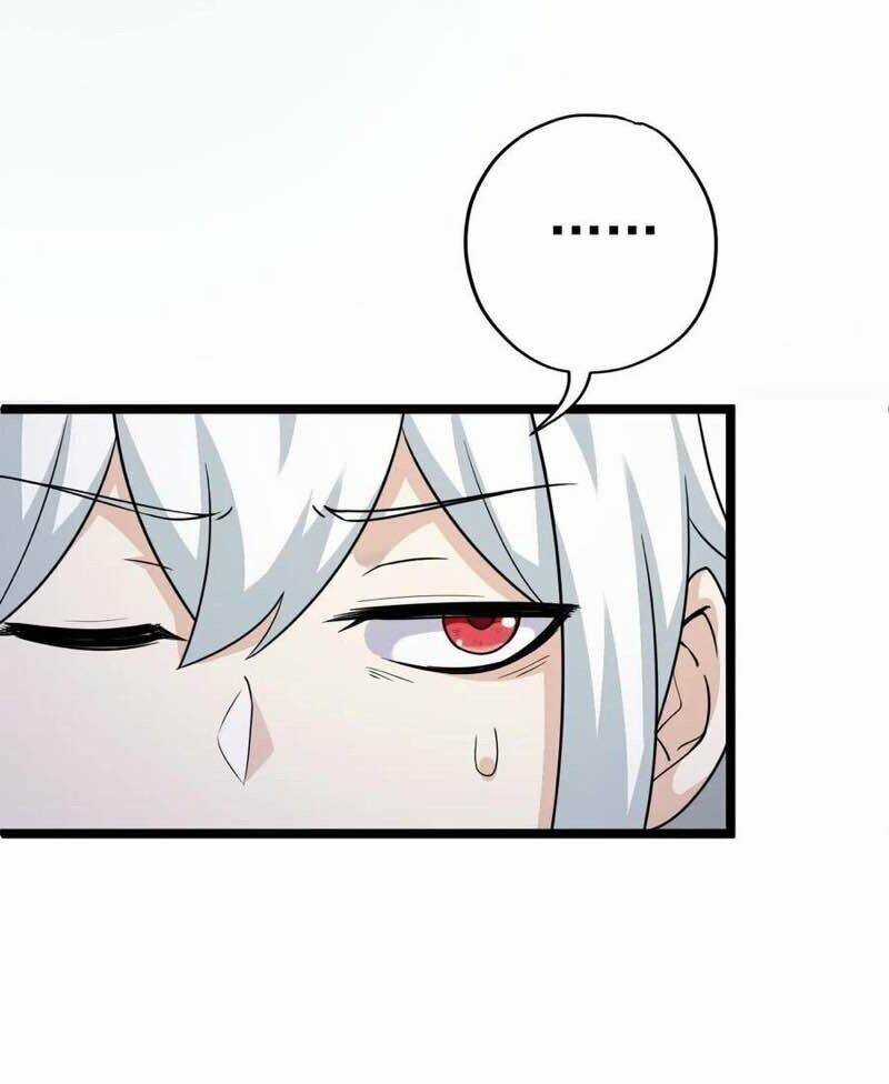 Hảo Đồ Nhi Hãy Tha Cho Vi Sư Chương 3 trang 29