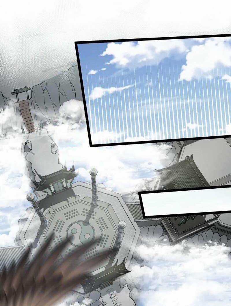 Hảo Đồ Nhi Hãy Tha Cho Vi Sư Chương 3 trang 45