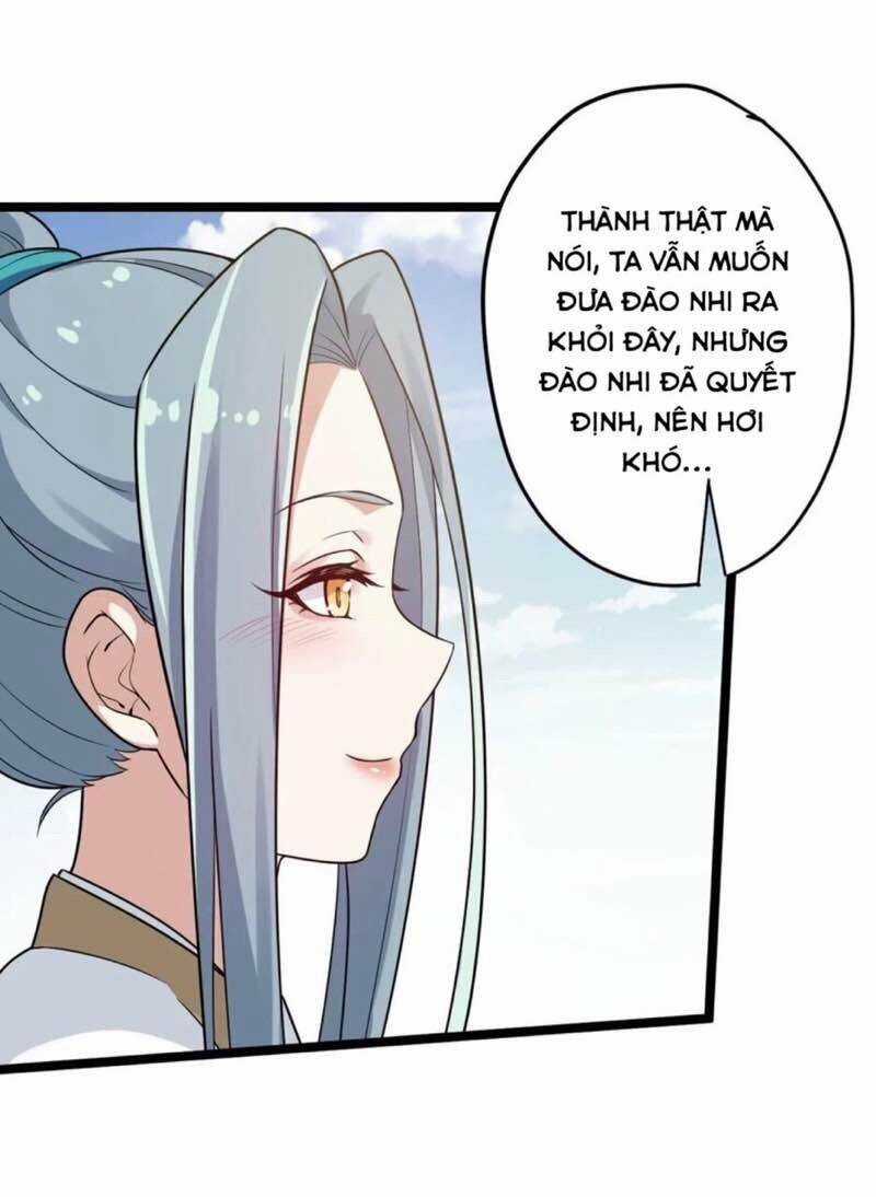 Hảo Đồ Nhi Hãy Tha Cho Vi Sư Chương 3 trang 49