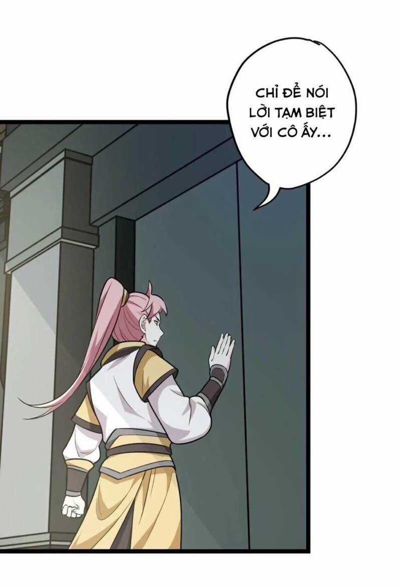 Hảo Đồ Nhi Hãy Tha Cho Vi Sư Chương 3 trang 51