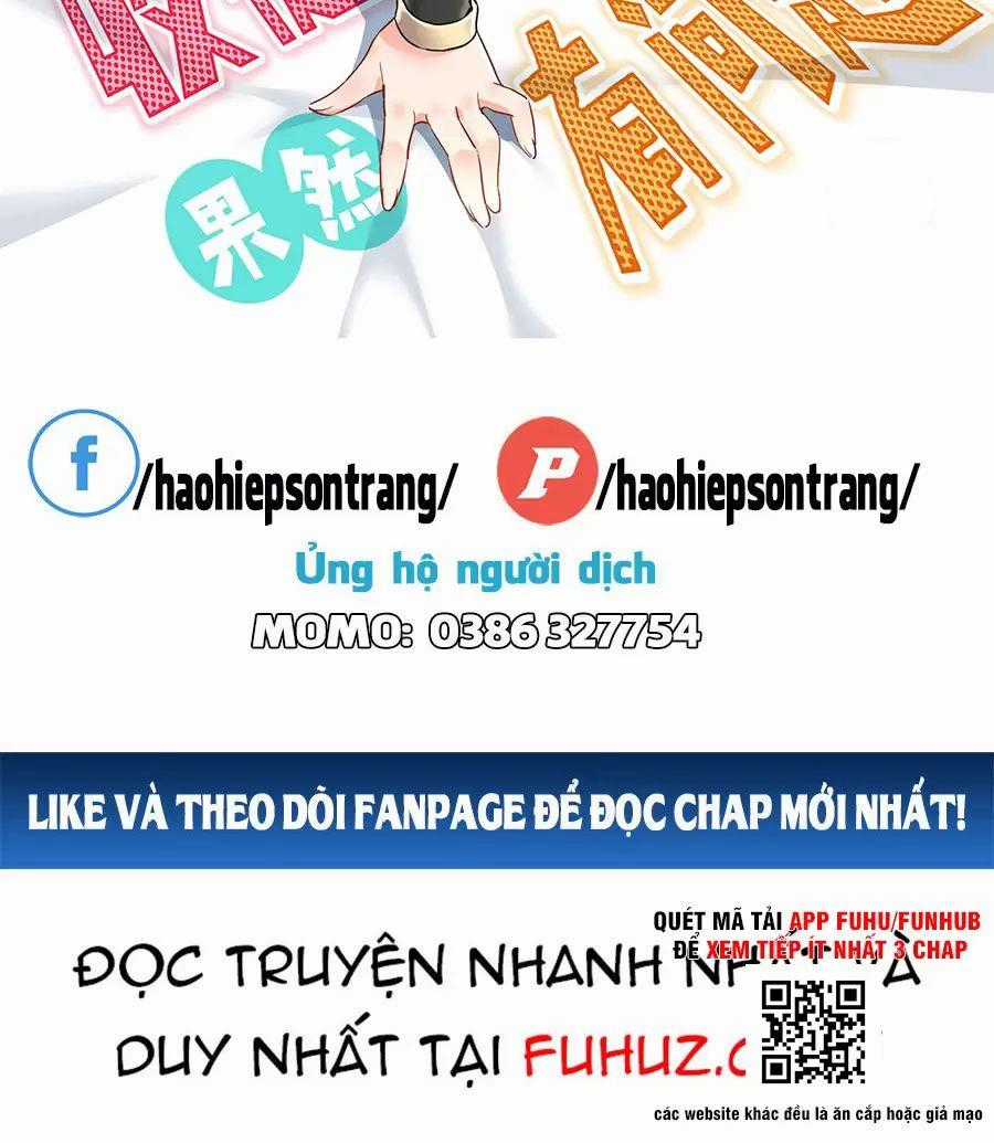 Hảo Đồ Nhi Hãy Tha Cho Vi Sư Chương 300 trang 1