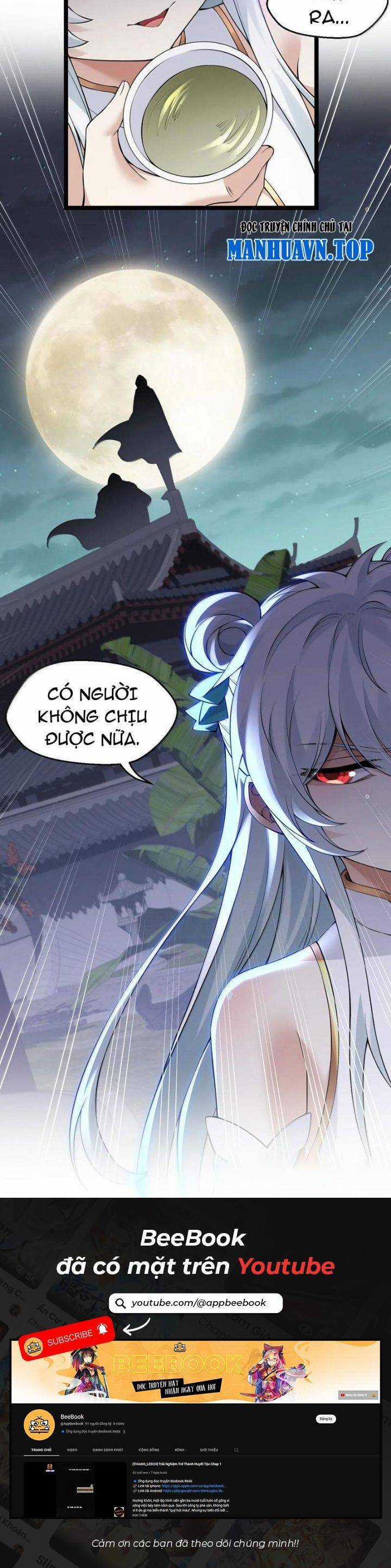 Hảo Đồ Nhi Hãy Tha Cho Vi Sư Chương 301 trang 16