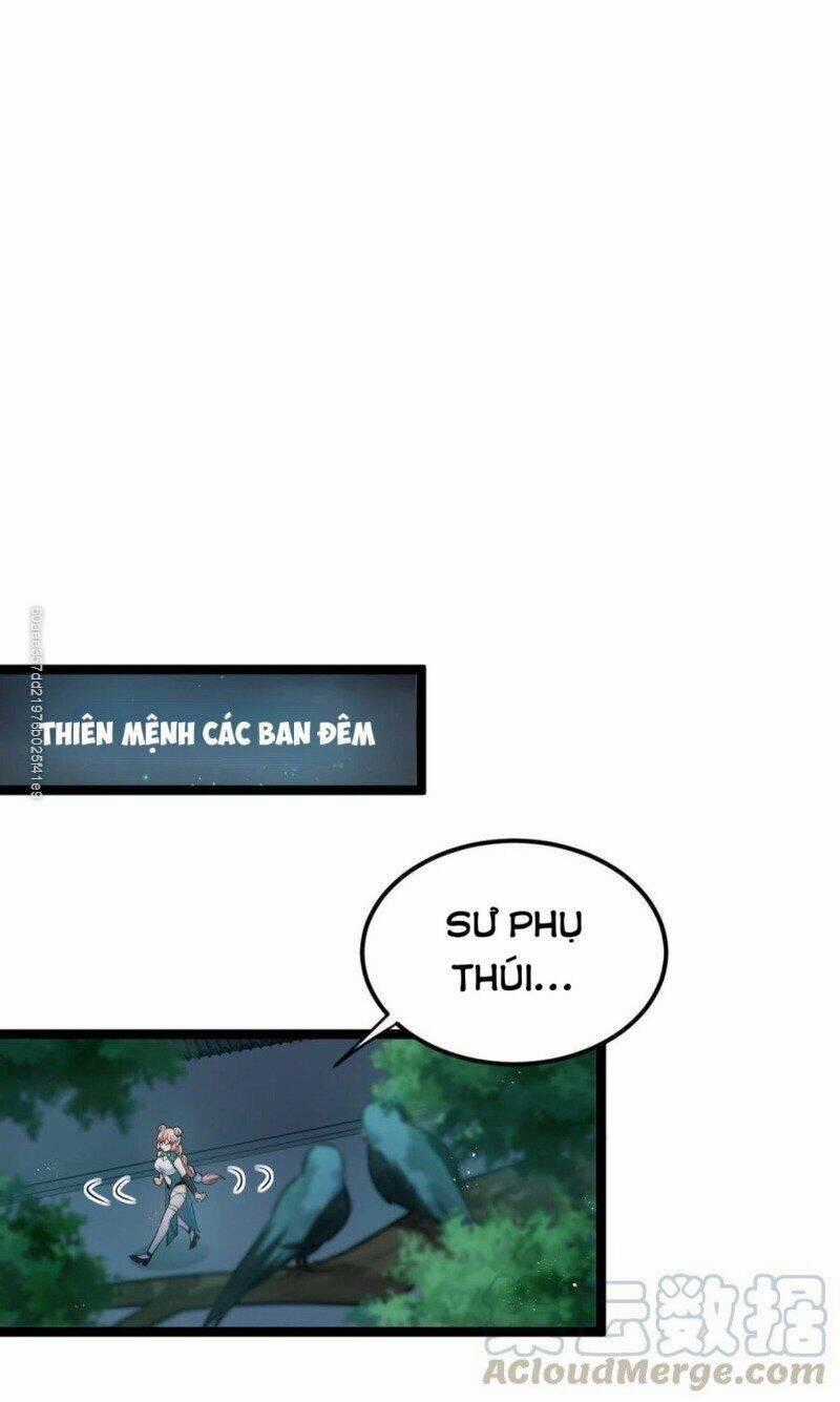 Hảo Đồ Nhi Hãy Tha Cho Vi Sư Chương 31 trang 0
