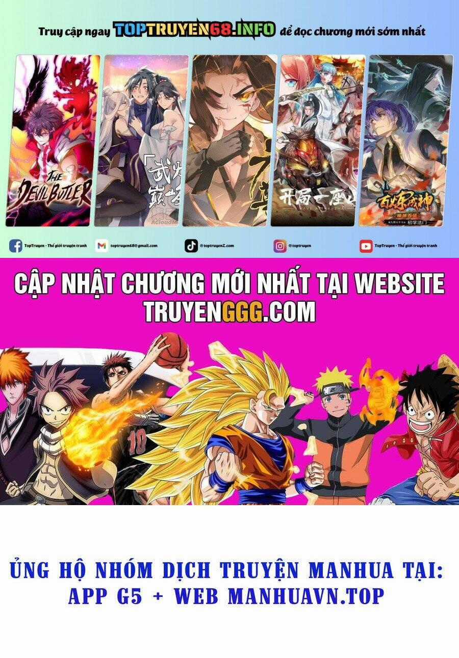 Hảo Đồ Nhi Hãy Tha Cho Vi Sư Chương 324 trang 1