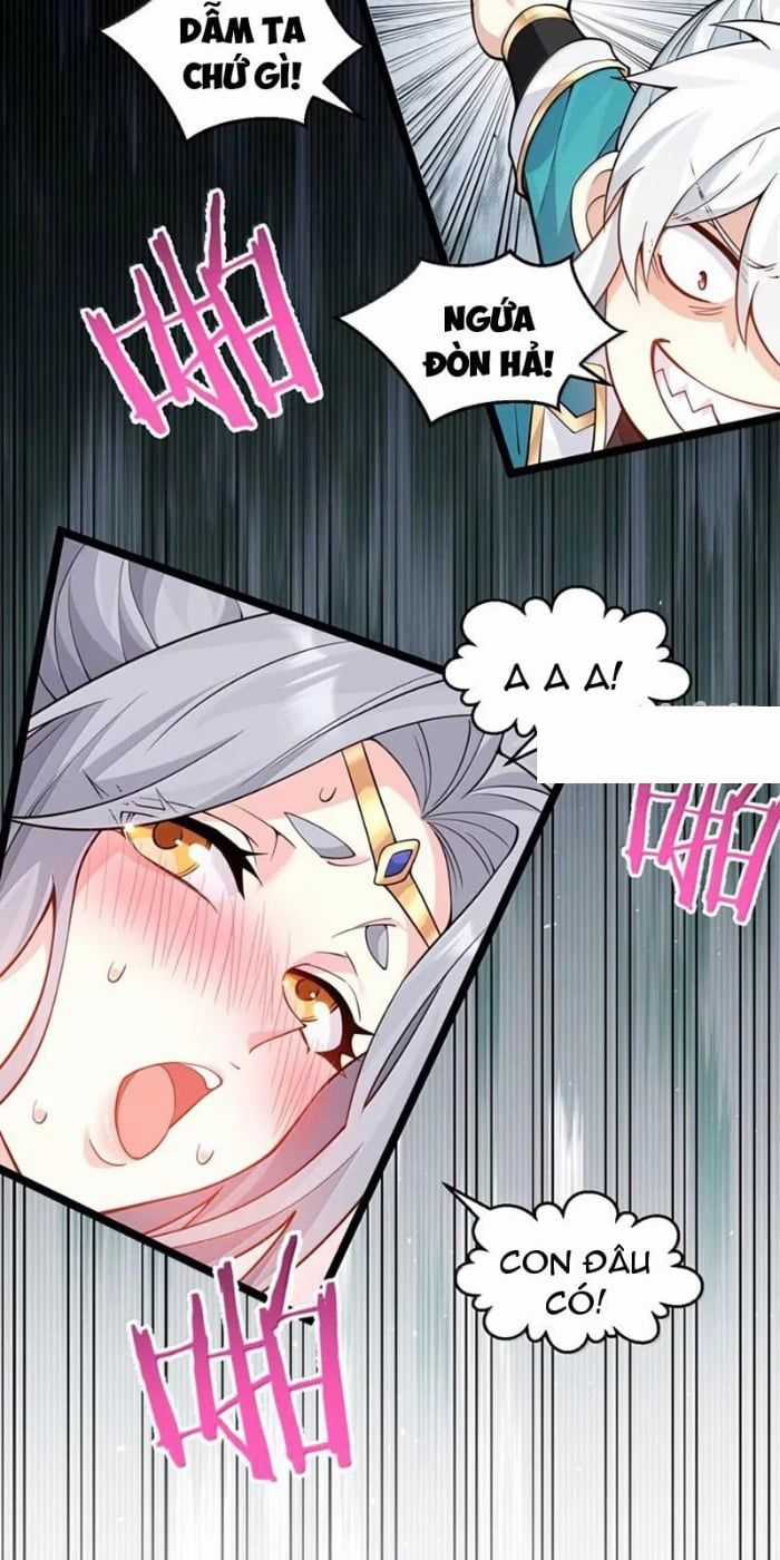 Hảo Đồ Nhi Hãy Tha Cho Vi Sư Chương 354 trang 10