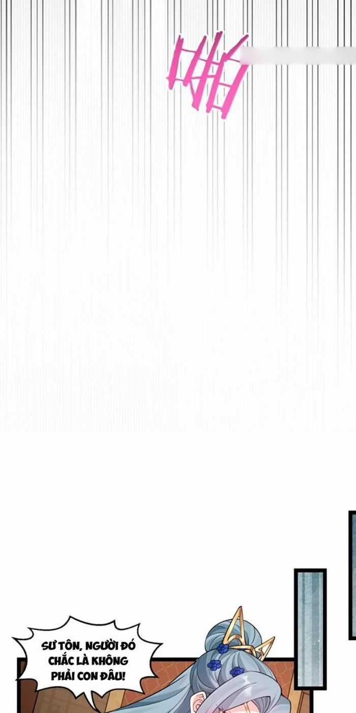 Hảo Đồ Nhi Hãy Tha Cho Vi Sư Chương 354 trang 11