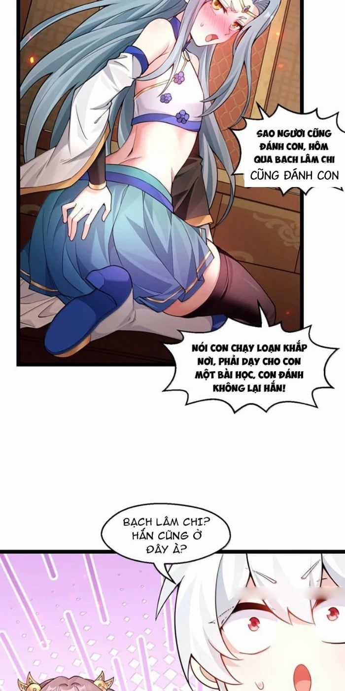 Hảo Đồ Nhi Hãy Tha Cho Vi Sư Chương 354 trang 12